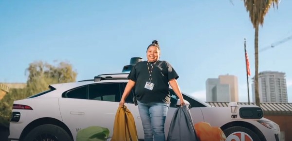 The Lodge's Partnerships with Social Spin & Waymo Featured on ABC 15 Sonoran Living
